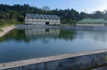 Marine Station Hila
