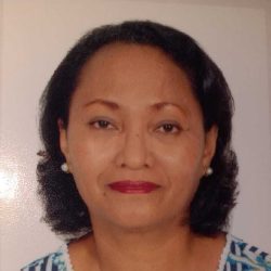 Ir. Joice. W. Loupatty, M.Si