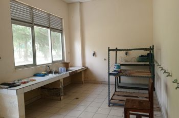 Lab Seafarming