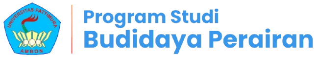 Program Studi Budidaya Perairan
