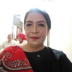 Dr. Maureen. M. Pattinasarany, S.Pi., M. App.Sc