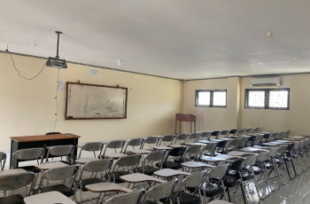 Ruang Kelas