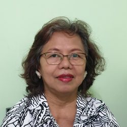 Dr. Ir. Shelly. M. Pattipeiluhu, M.Sc