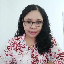 Sophia. N. M. Fendjalang, S.Pi., M.Si